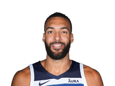 statistiques de rudy gobert|NBA → Rudy Gobert → Stats & Actus .
